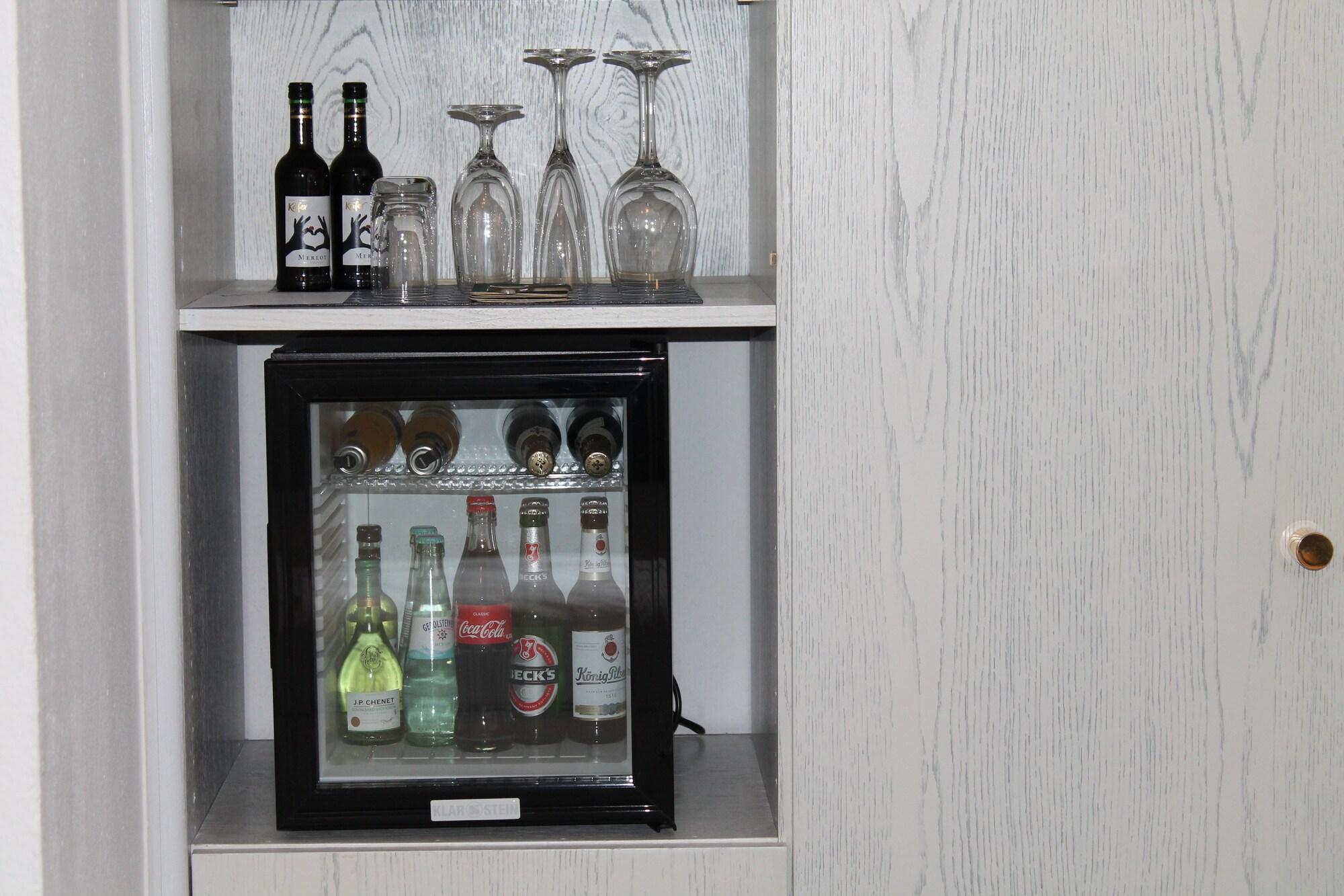 温索斯特酒店 蒙斯特 外观 照片